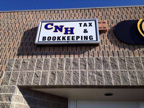 CNH Tax & Bookkeeping