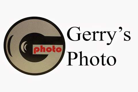Gerry's Photo