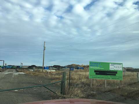 Penner Waste Inc Penner Waste Inc