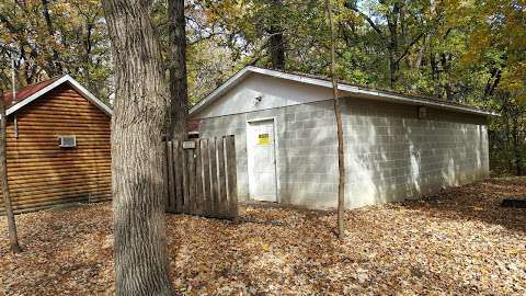 Winkler Bible Camp Inc Winkler Bible Camp Inc