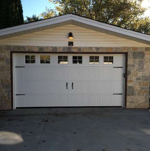 Winkler Overhead Doors